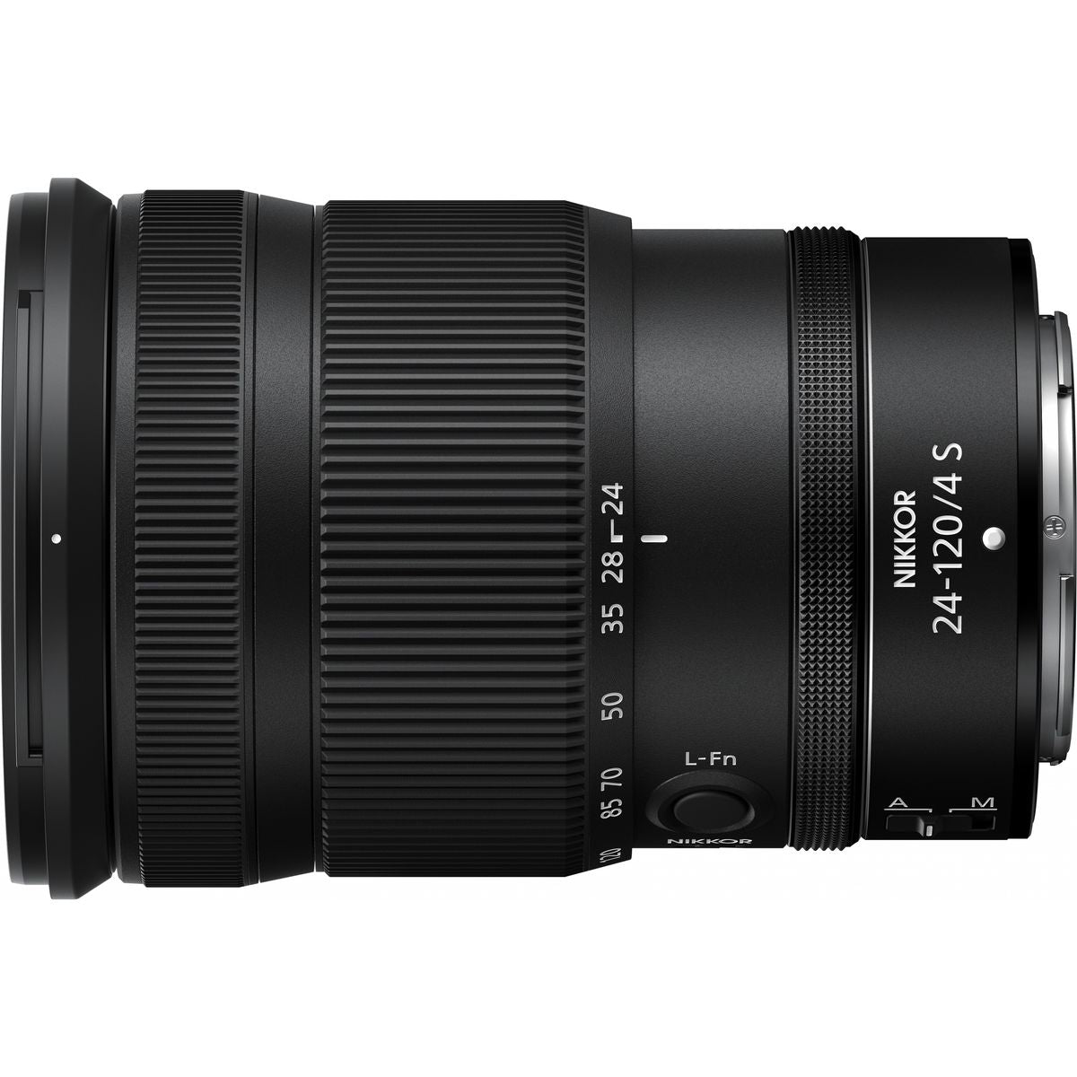 Nikon Z 24-120 mm f/4.0 S