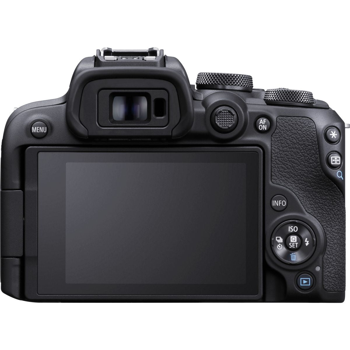 Cuerpo Canon EOS R10