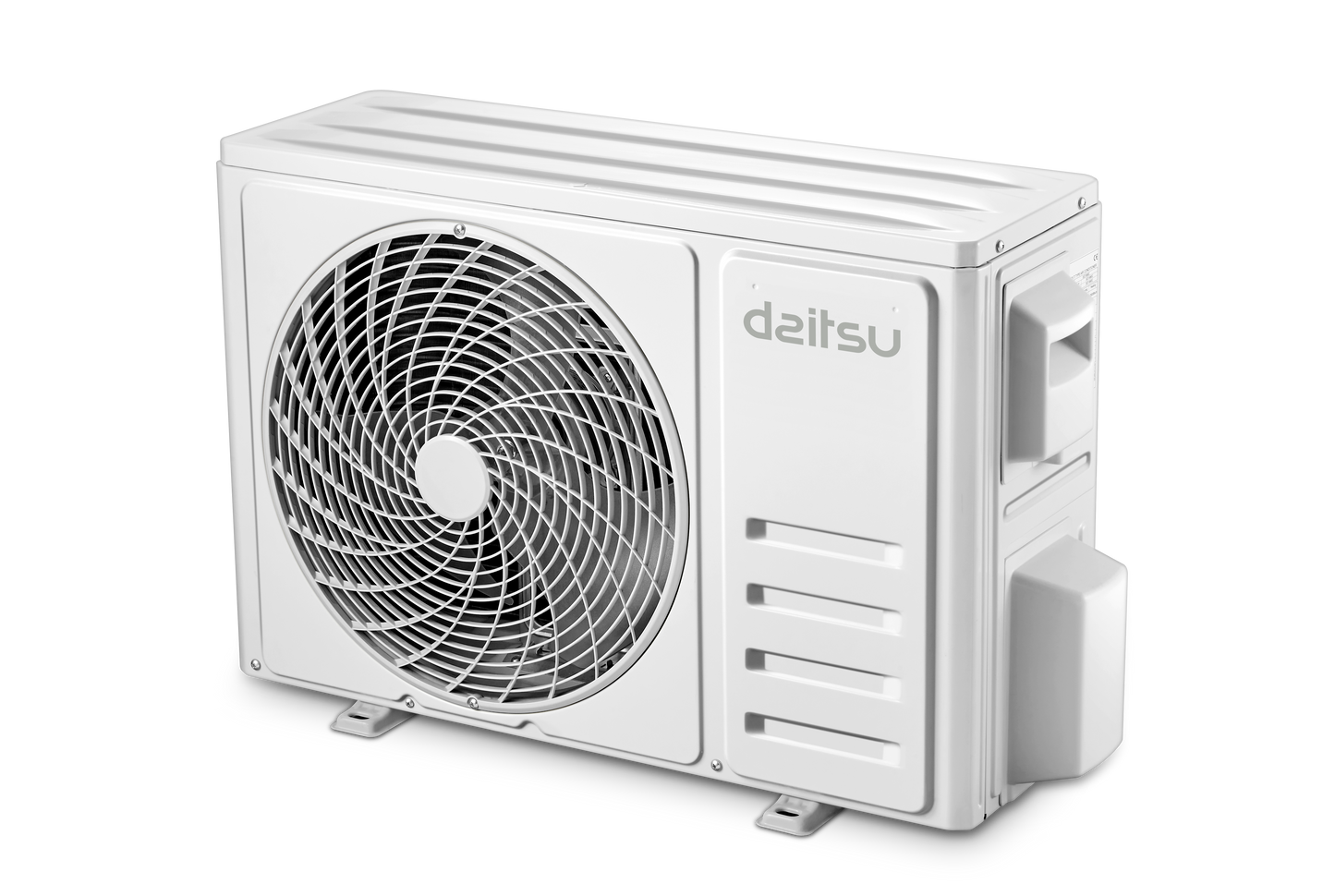 Daitsu Artic Plus DS-9KTP6,1 estancia + Instalación Estándar