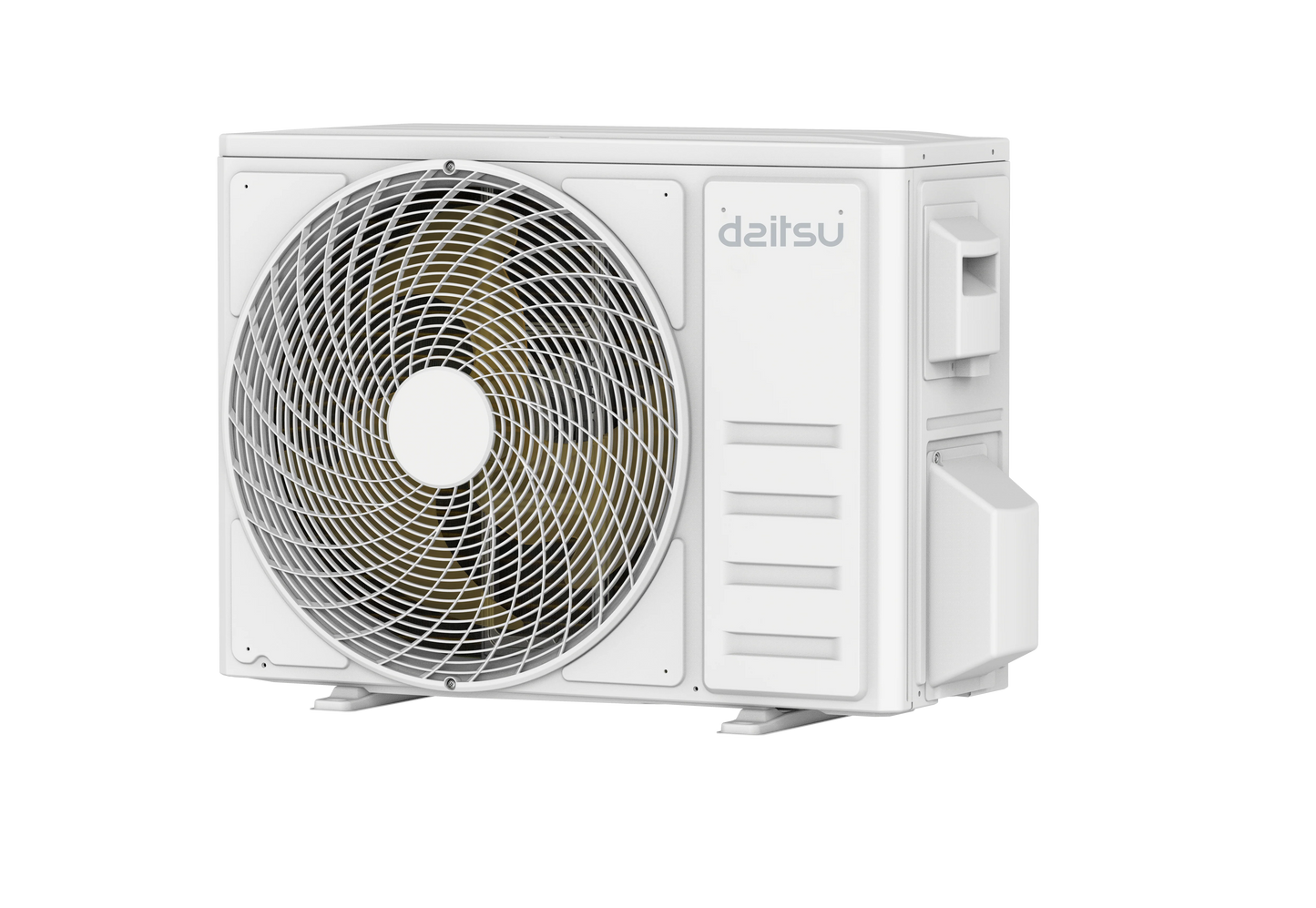 Daitsu Artic DS-18KZ para 1 estancia + Instalación Estándar