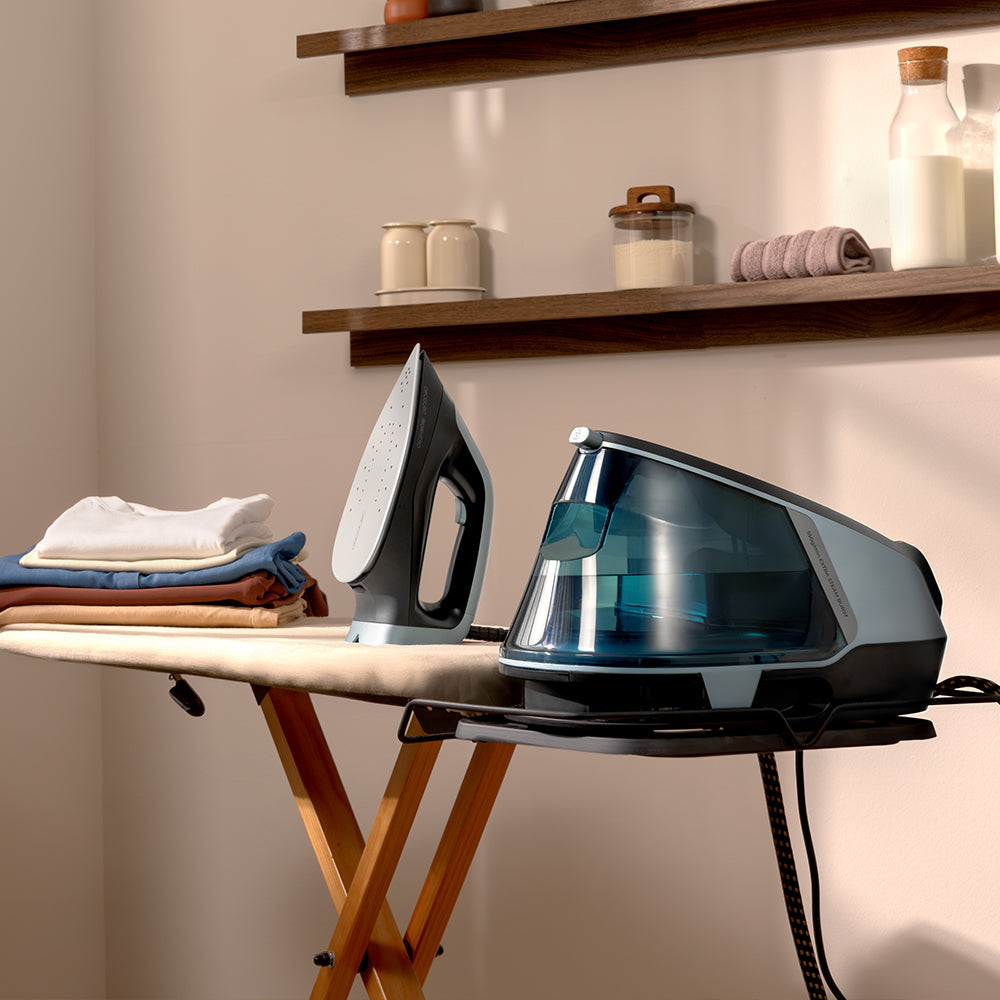 Cecotec IronHero H2800 Plancha 2800W Profesional