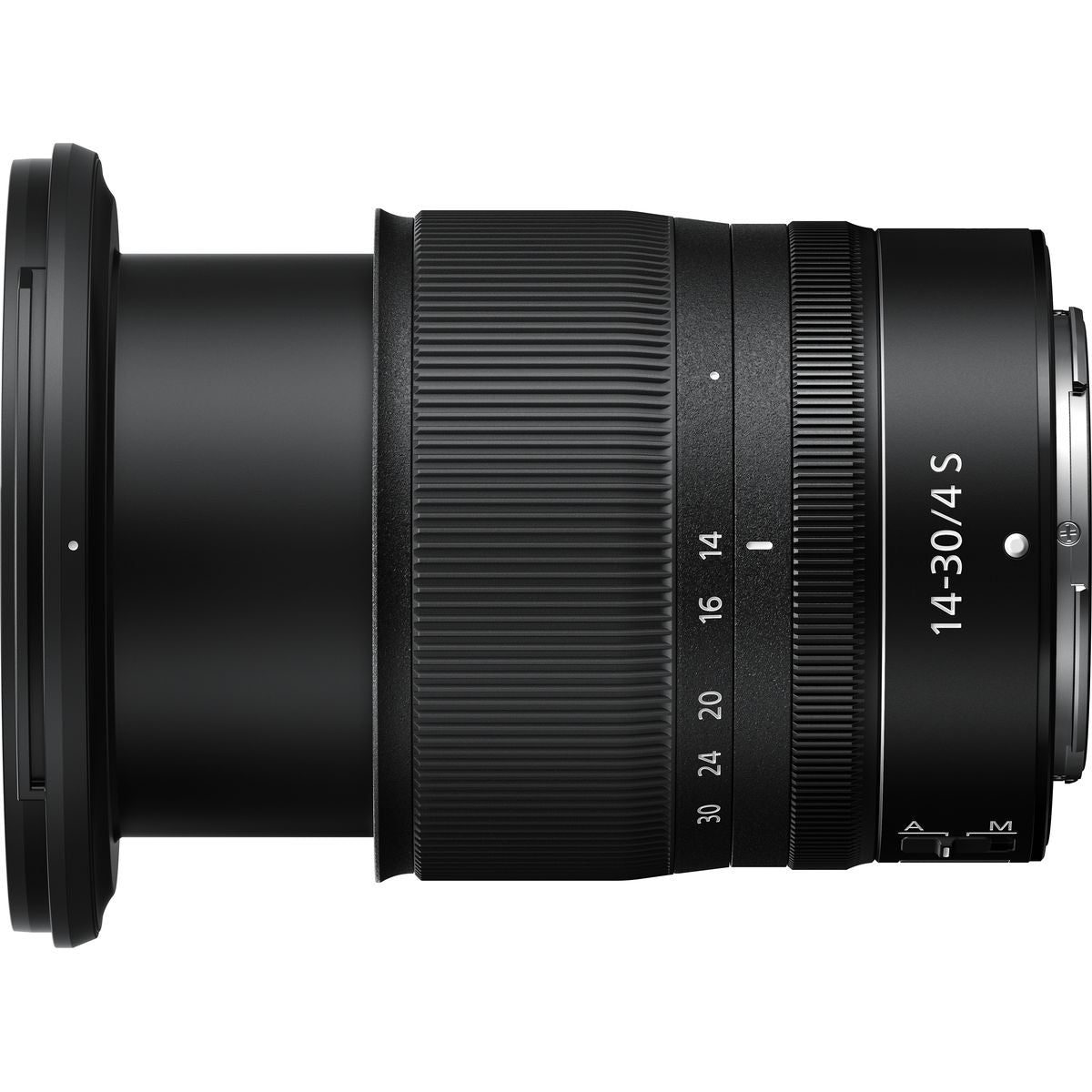 Nikon Z 14-30 mm f/4.0 S