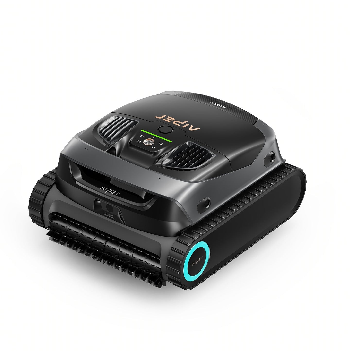 Aiper X1 Robot Limpiafondos de piscina de batería sin cable