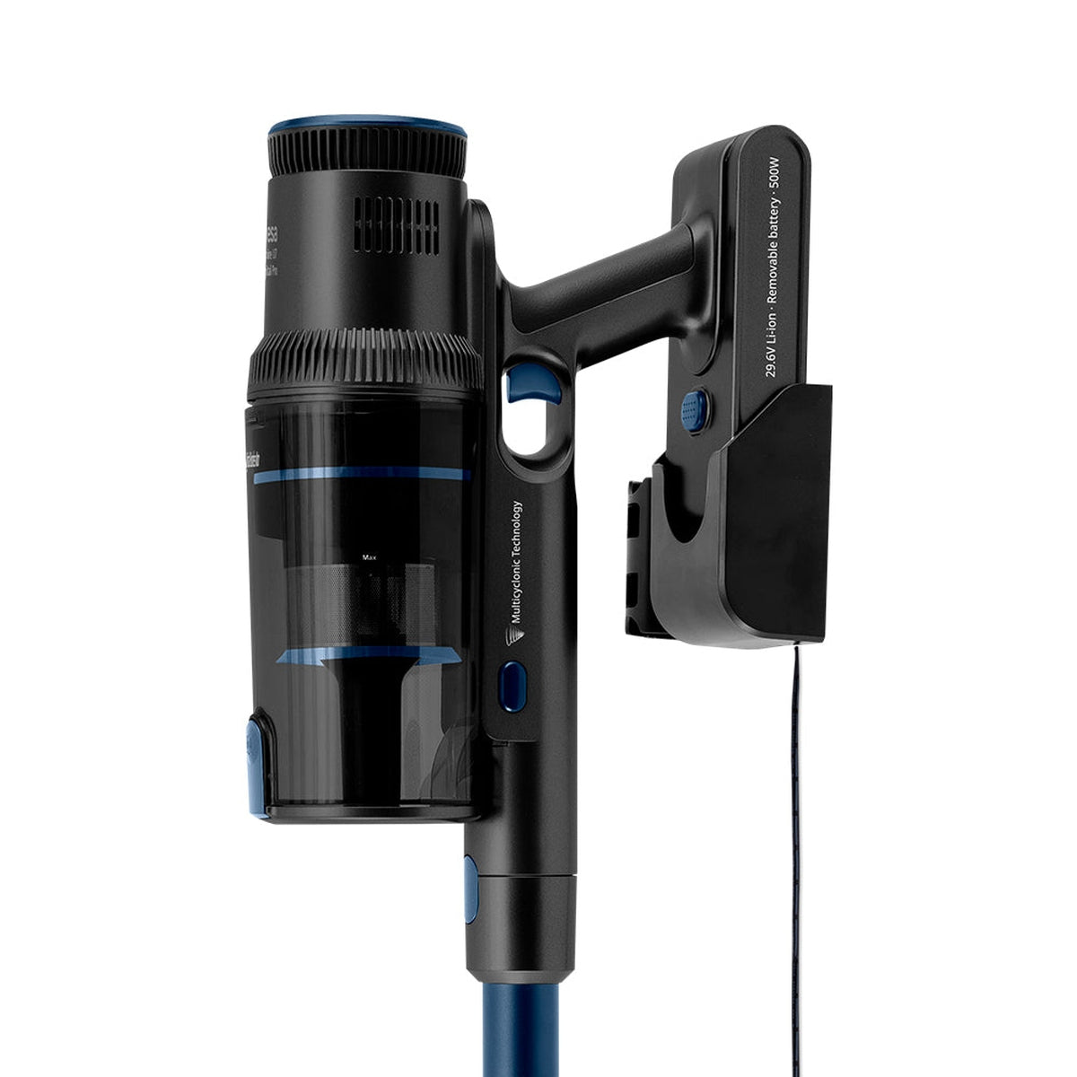 Aspirador Escoba Inspire U7 Digital PRO 29.6V