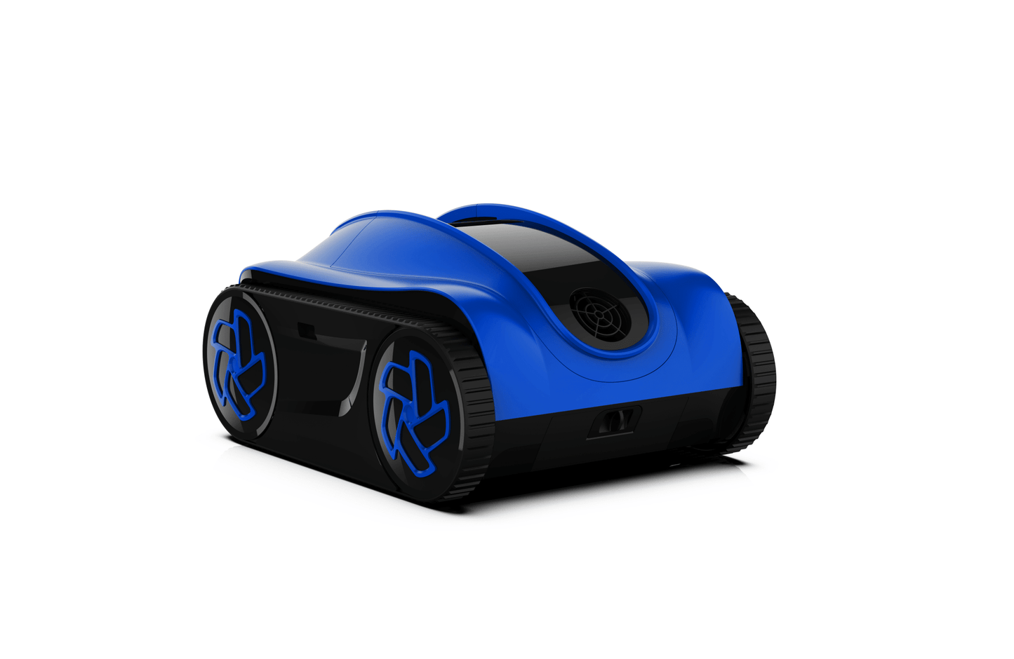 iGarden K80 robot limpiafondos de piscina sin cable automático