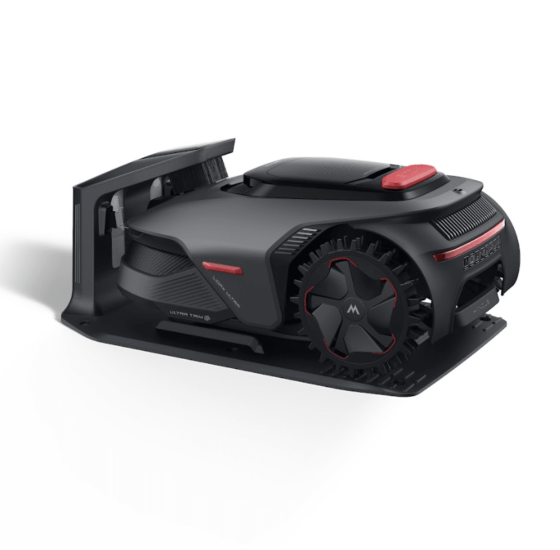 Mova – LiDAX Ultra 1000 robot cortacésped sin cable perimetral
