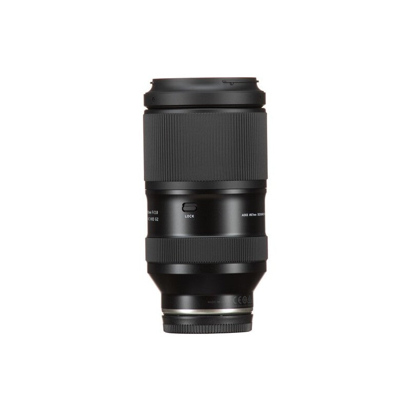 Tamron 70-180 mm f/2.8 Di III VC VXD G2 (Sony E)