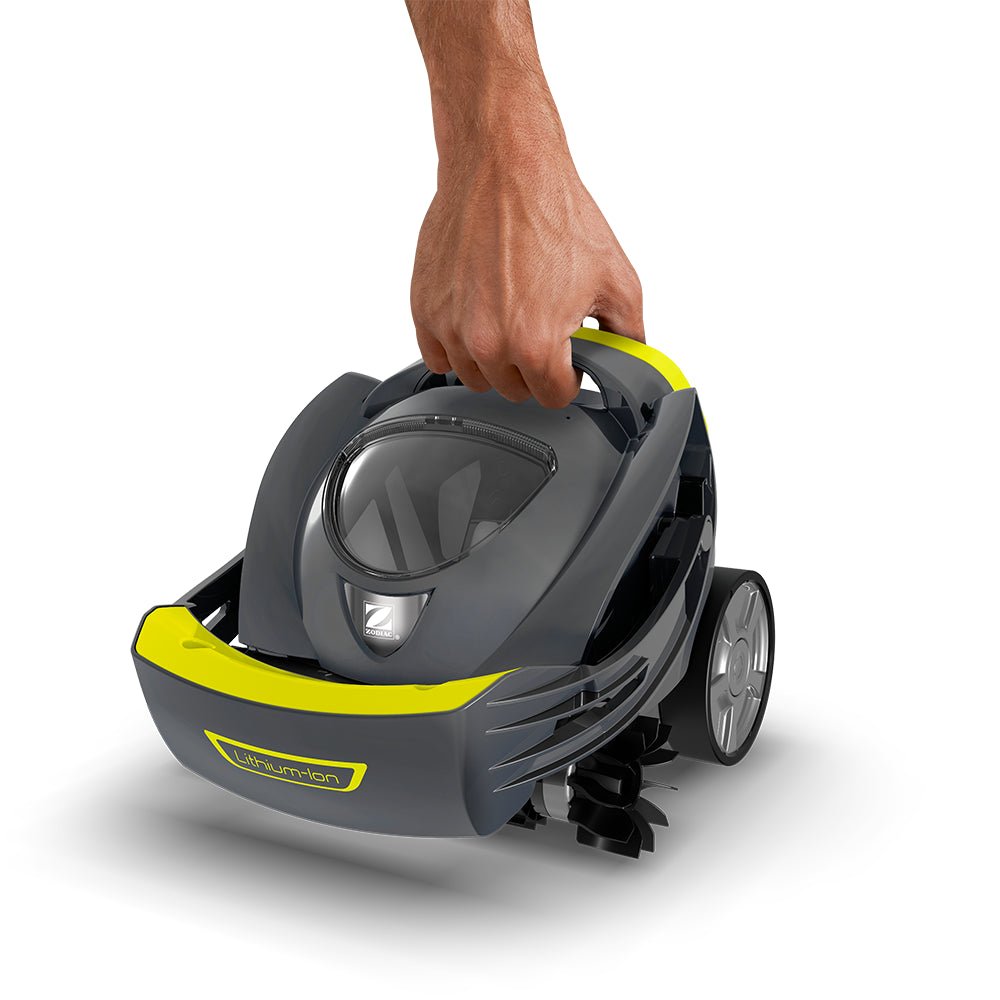 Zodiac - OS 0800 Spabot Robot para spa sin cable