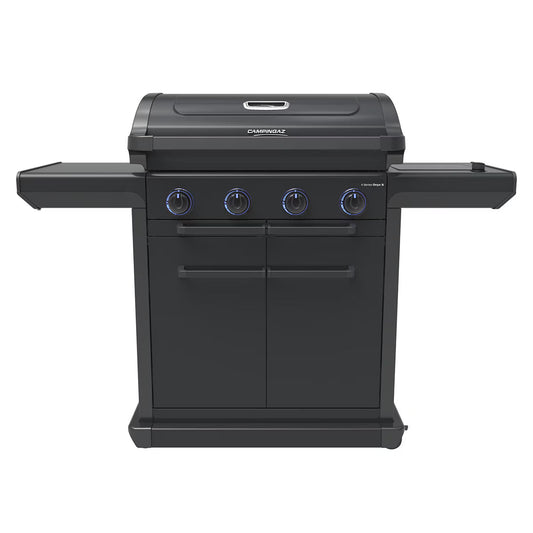 Campingaz - Barbacoa 4 Series Onyx S