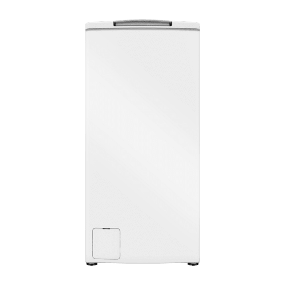 Cecotec Bolero DressCode Top Max 8 Kg Lavadora Inverter Plus Clase A Alta Eficiencia Energetica