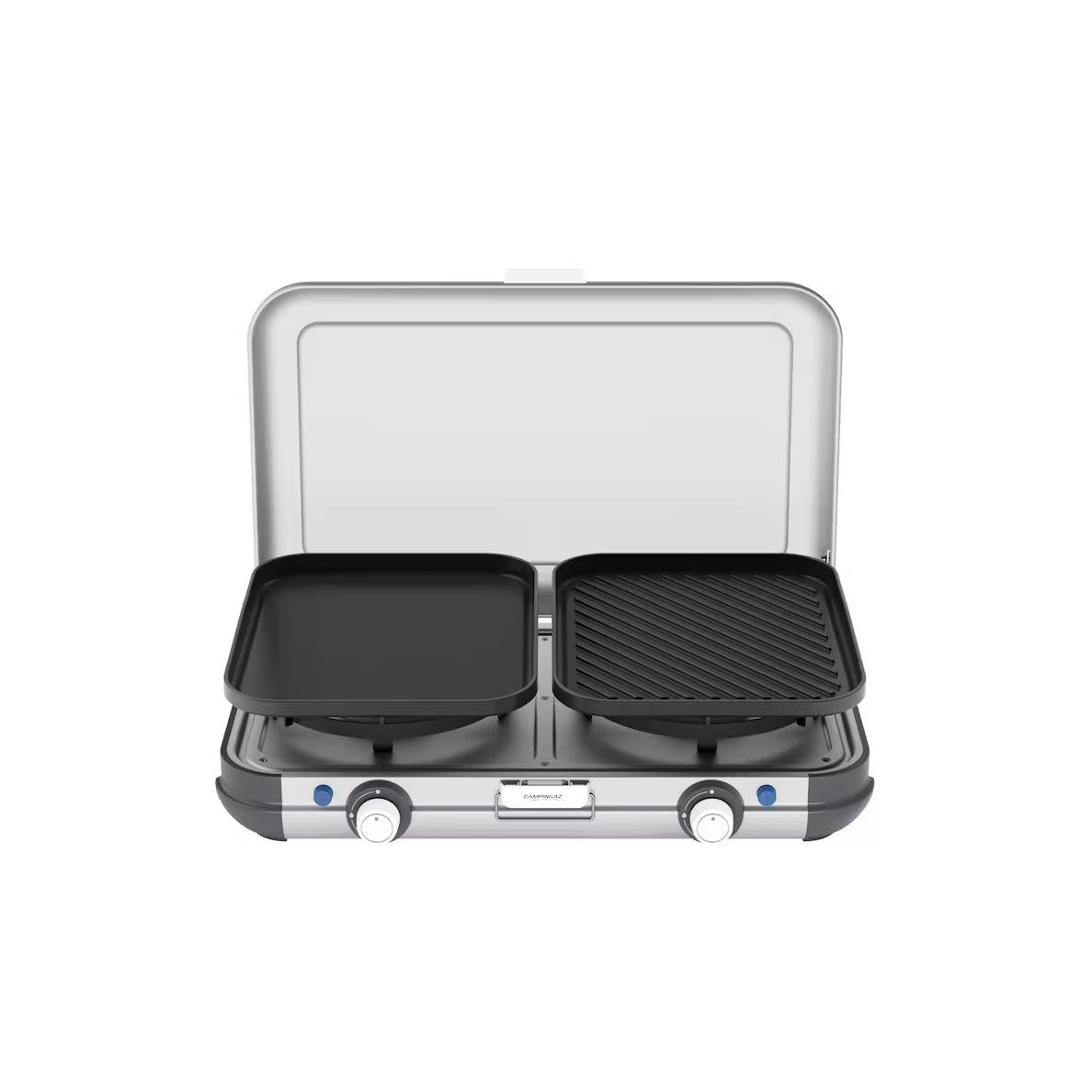 Campingaz - Cocina Camping Kitchen 2 Grill & Go CV