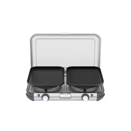 Campingaz - Cocina Camping Kitchen 2 Grill & Go CV