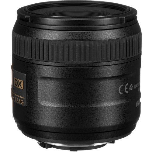 Nikon AF-S 40 mm f/2,8G ED DX Micro Nikkor