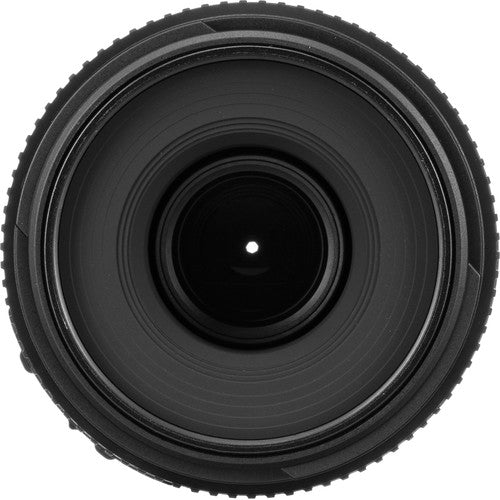 Nikon AF-S 40 mm f/2,8G ED DX Micro Nikkor