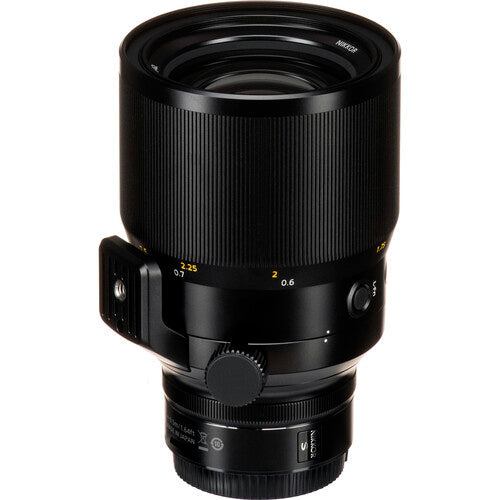 Nikon Z 58mm f/0.95 S Noct