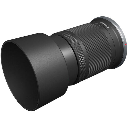 Objetivo Canon RF-S 55-210 mm f/5-7,1 IS STM