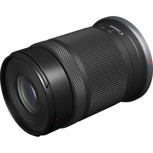 Objetivo Canon RF-S 55-210 mm f/5-7,1 IS STM
