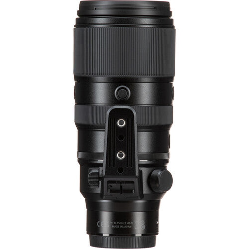 Nikon Z 100-400 mm f/4,5-5,6 VR S Nikkor