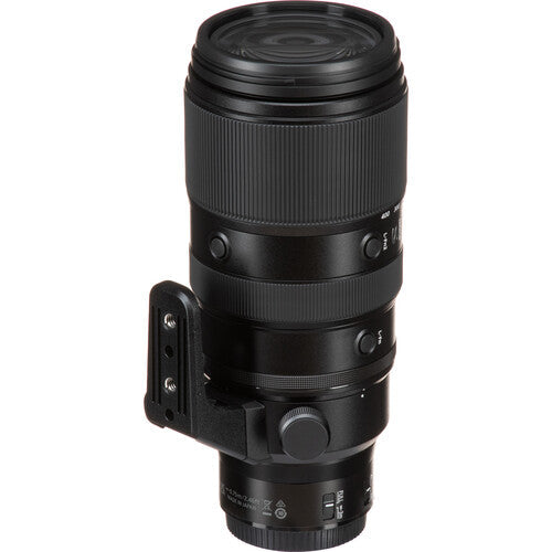 Nikon Z 100-400 mm f/4,5-5,6 VR S Nikkor