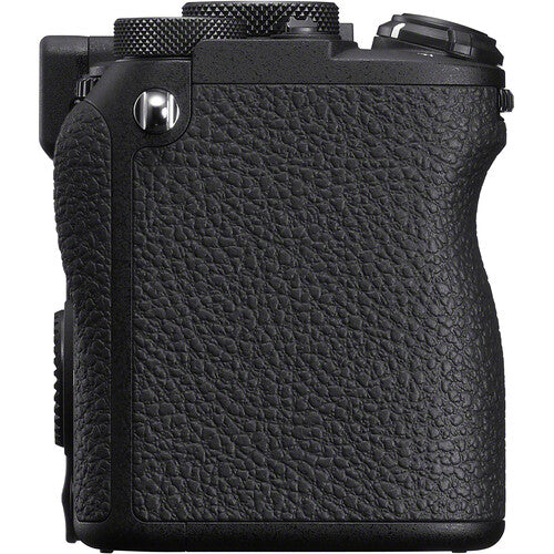 Sony A7C Negra