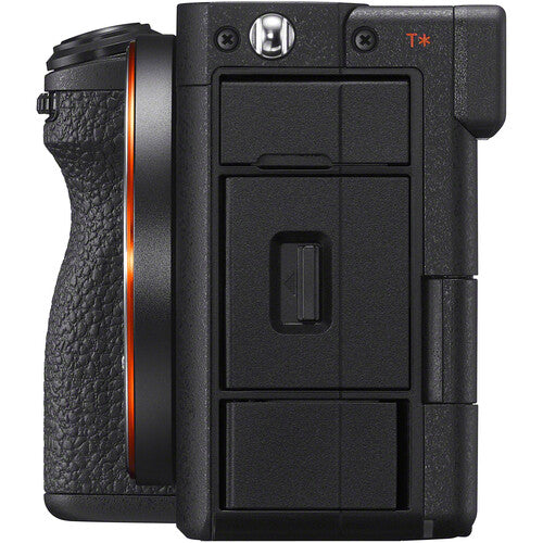 Sony A7C Negra