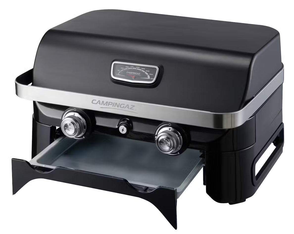 Campingaz - Barbacoa Attitude 2100 LX