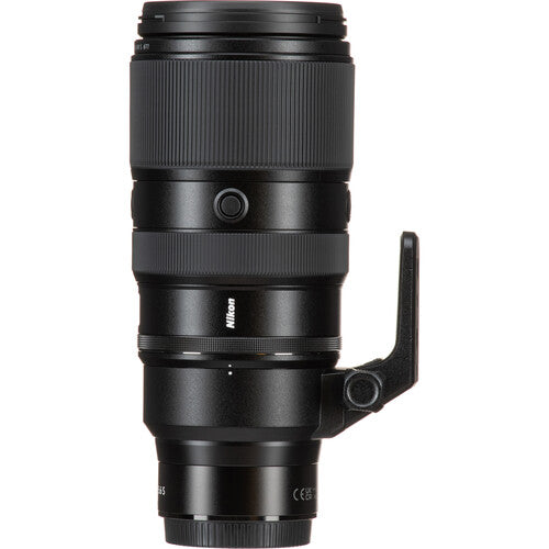 Nikon Z 100-400 mm f/4,5-5,6 VR S Nikkor