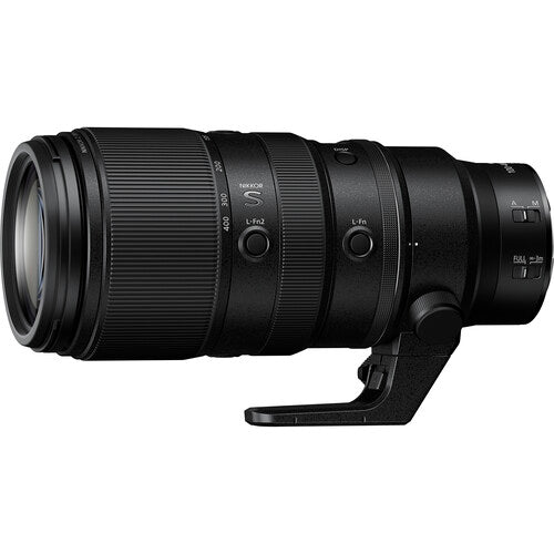 Nikon Z 100-400 mm f/4,5-5,6 VR S Nikkor
