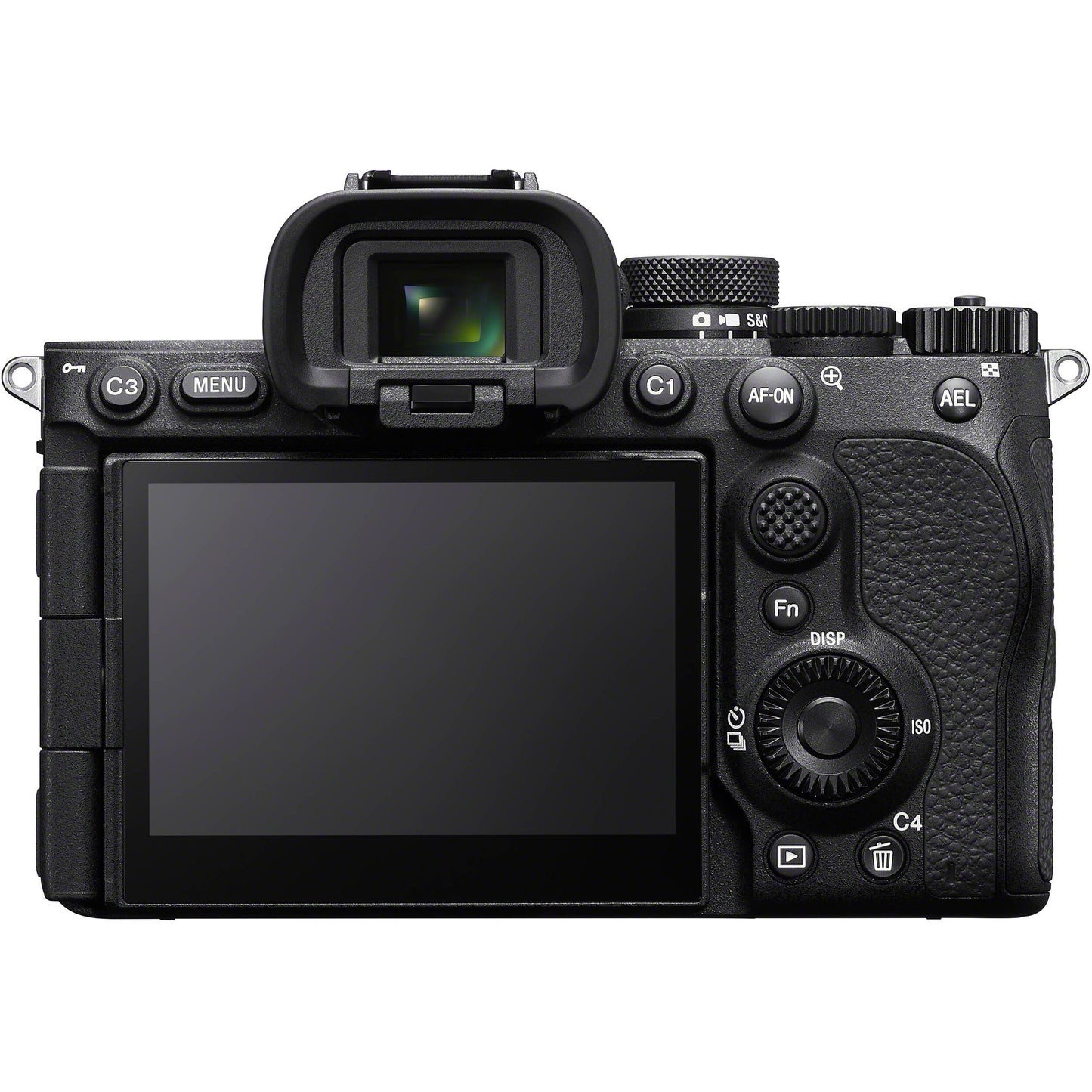 Cámara sin espejo Sony A7 V
