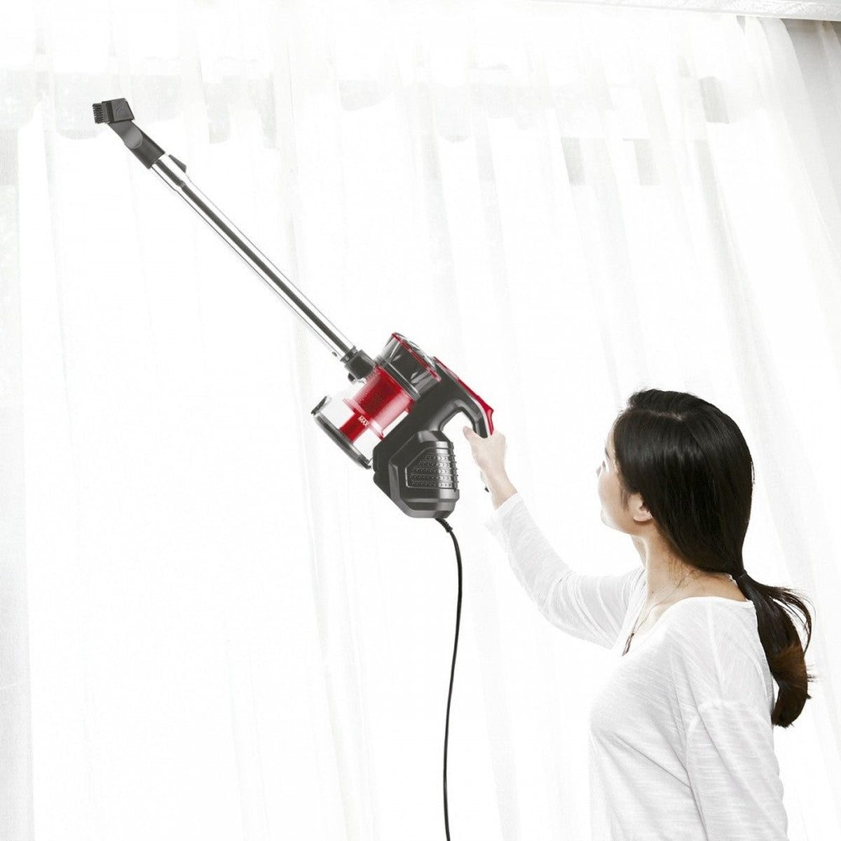 Aspirador escoba con cable Oasis