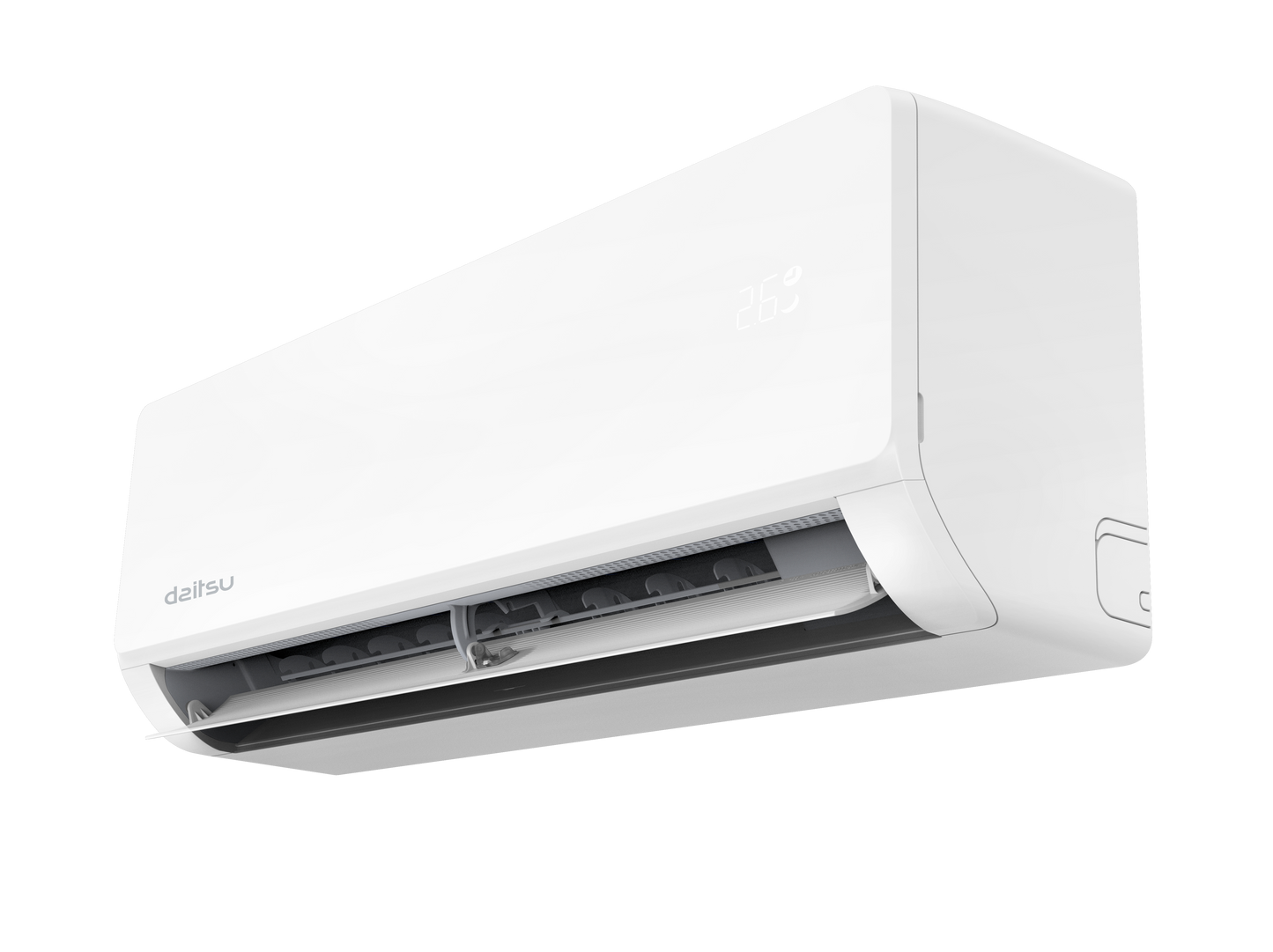 Daitsu Artic DS-9KZ para 1 estancia + Instalación Estándar
