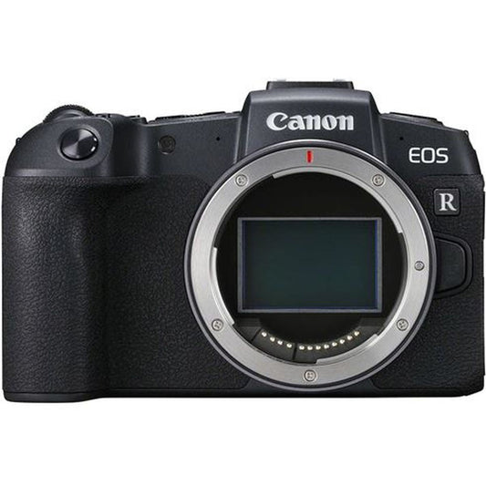 Cuerpo Canon EOS RP