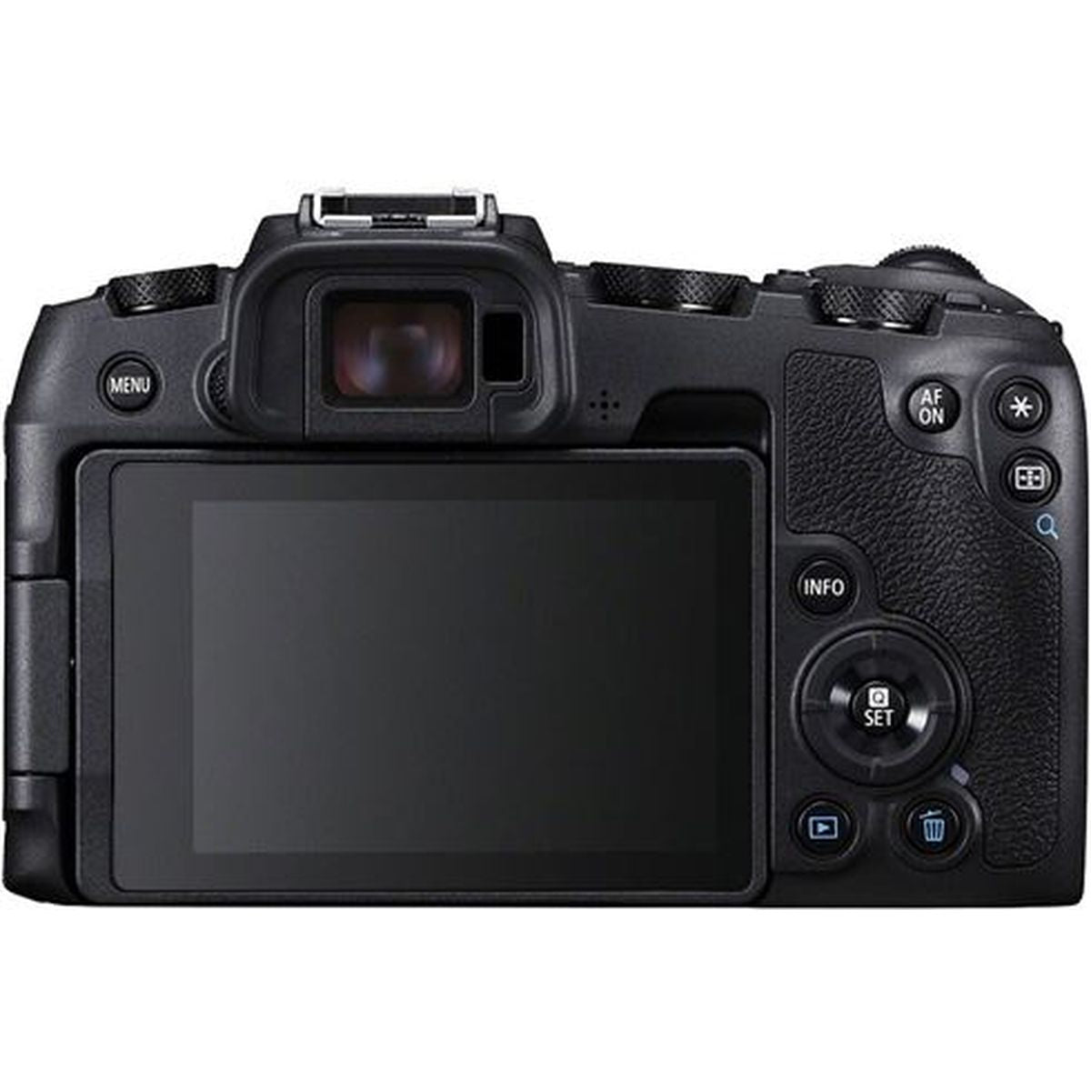 Cuerpo Canon EOS RP