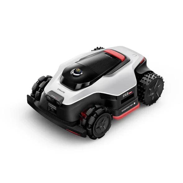 Dreame – A3 robot cortacésped sin cable AWD Pro 5000