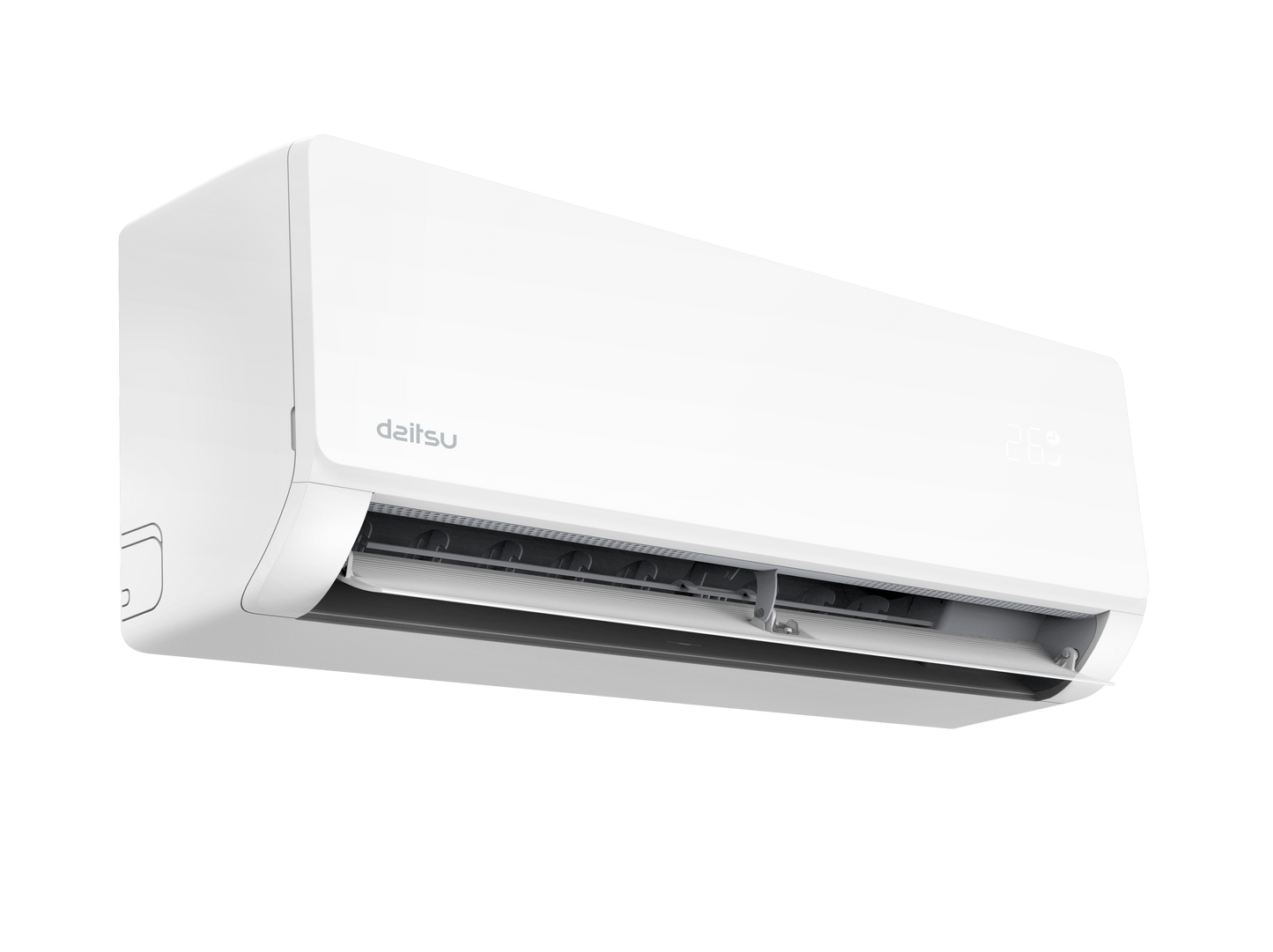 Daitsu Artic Plus DSM-918KDT-Z para 3 estancias + Instalación Estándar