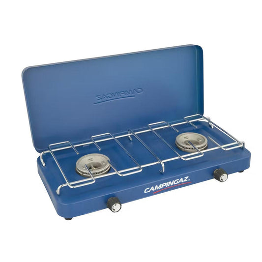Campingaz - Cocina Base Camp Lid