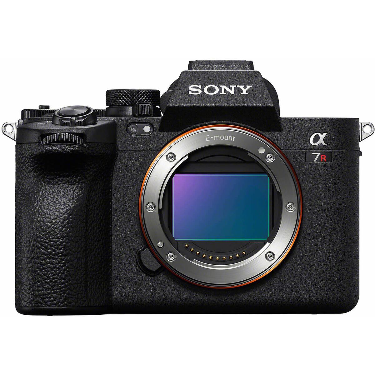 Cuerpo Sony A7R V