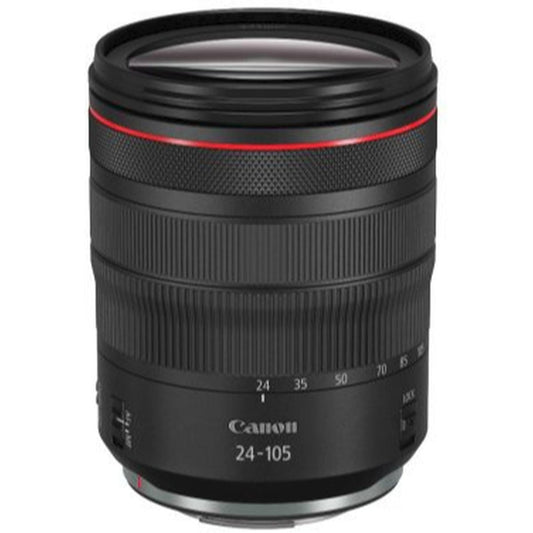 Canon RF 24-105 mm f/4,0 L IS USM