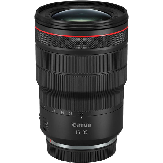 Canon RF 15-35 mm f/2.8L IS USM