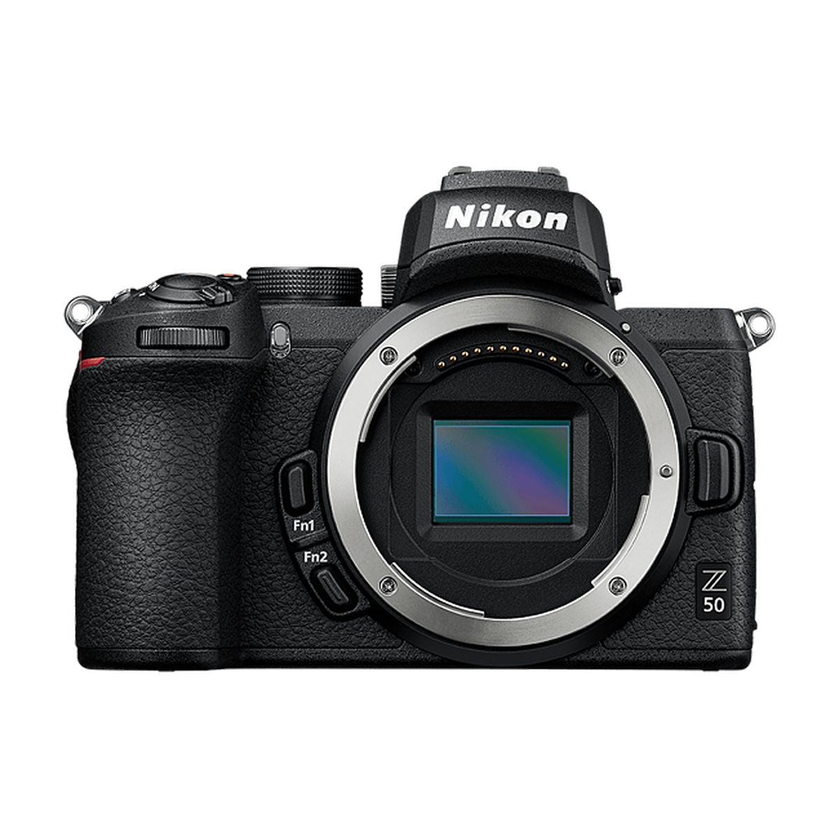 Cuerpo Nikon Z50