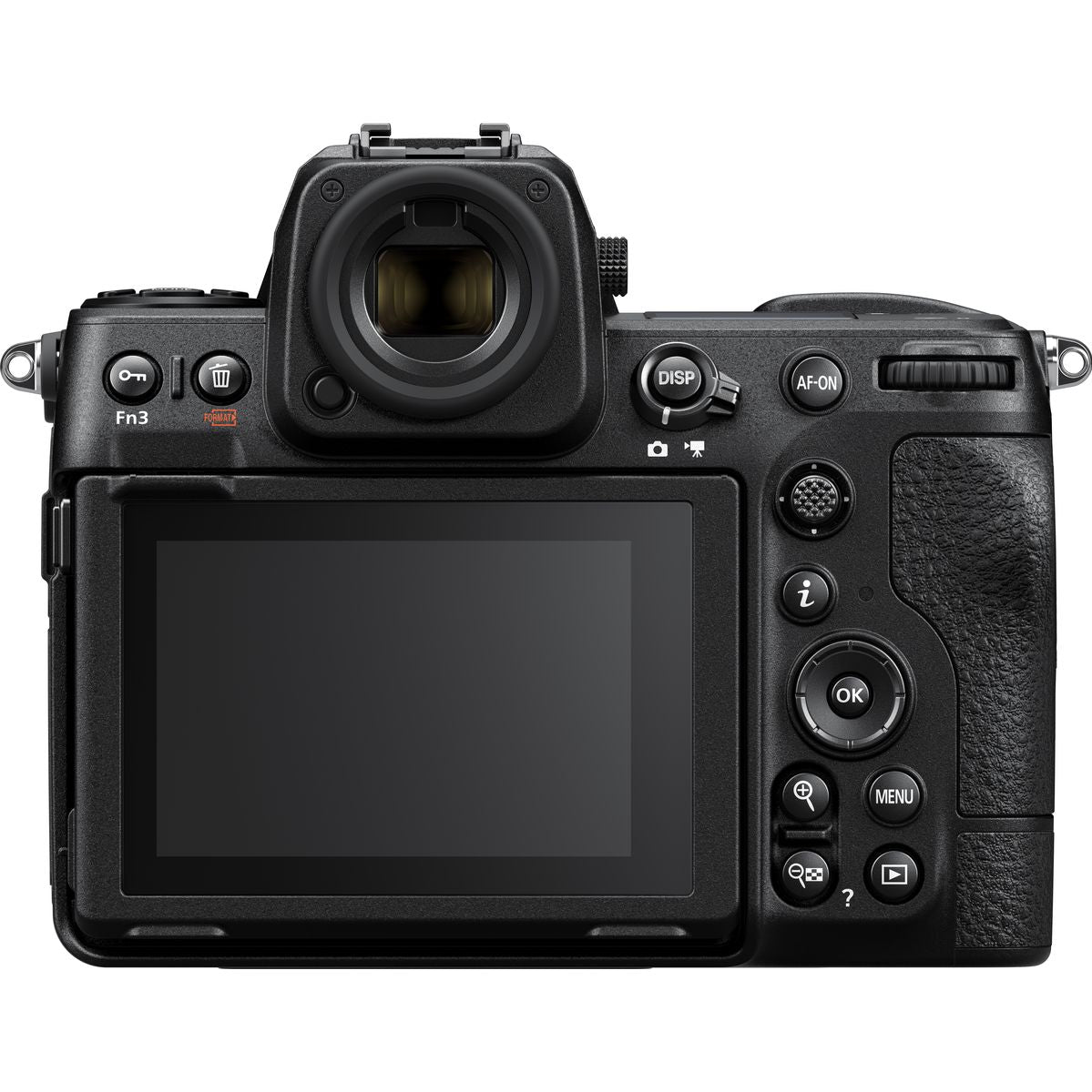 Cuerpo Nikon Z8
