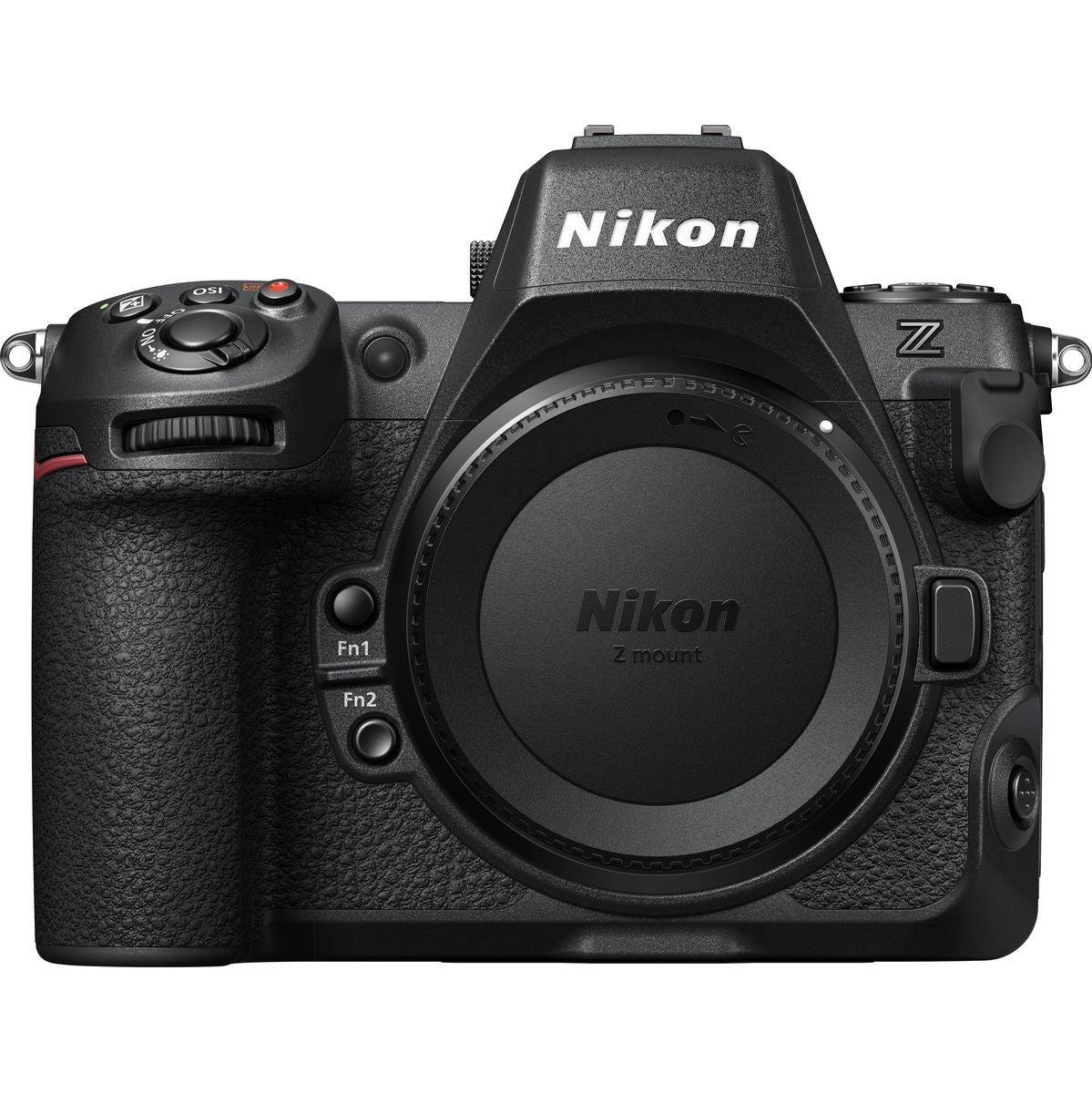 Cuerpo Nikon Z8