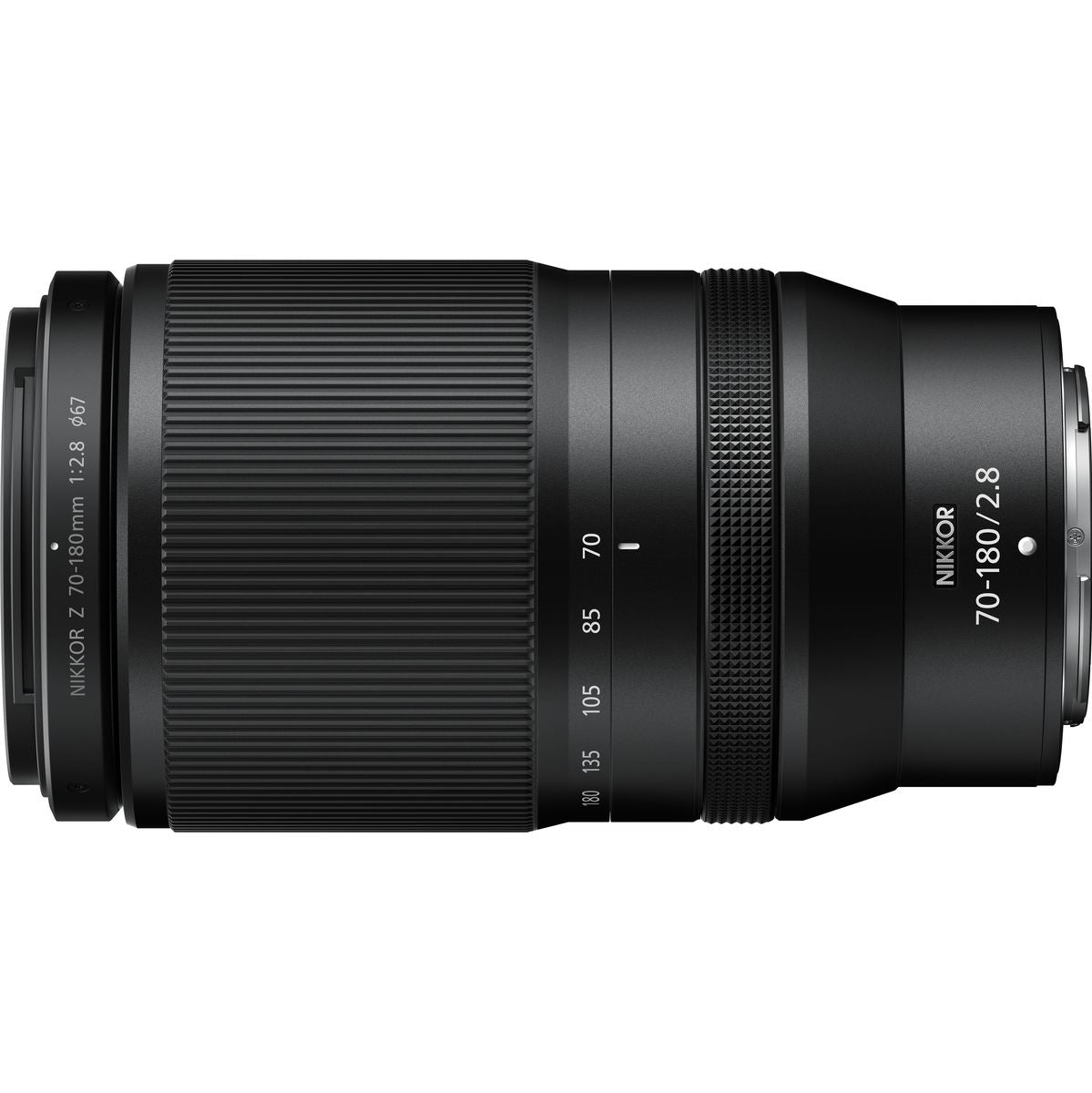 Nikon Nikkor Z 70-180 mm f/2.8