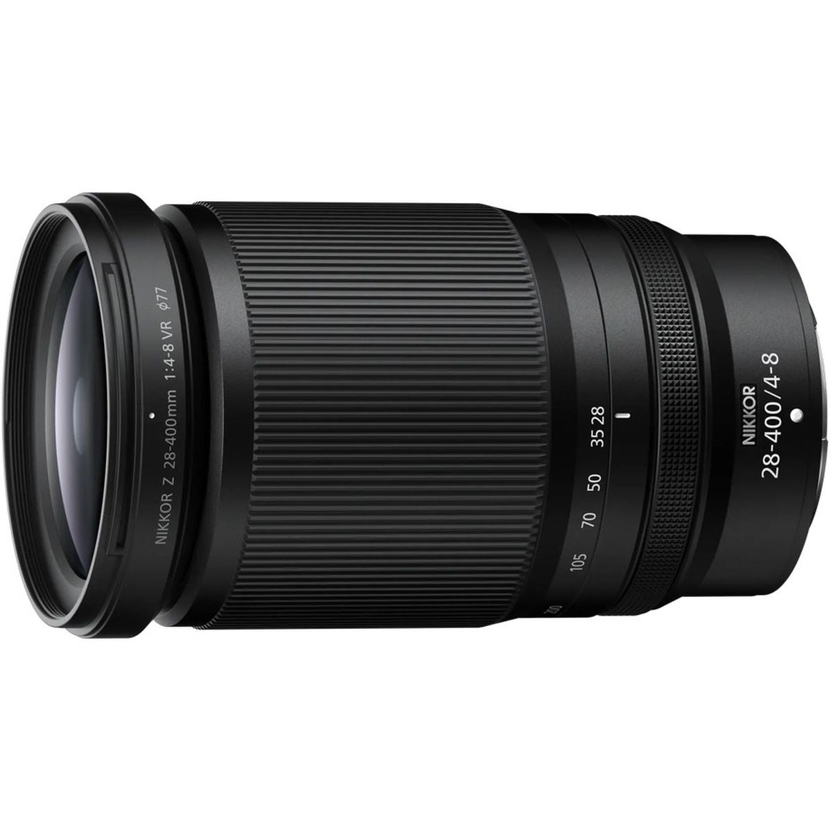 Nikon Z 28-400 mm F4-8 VR