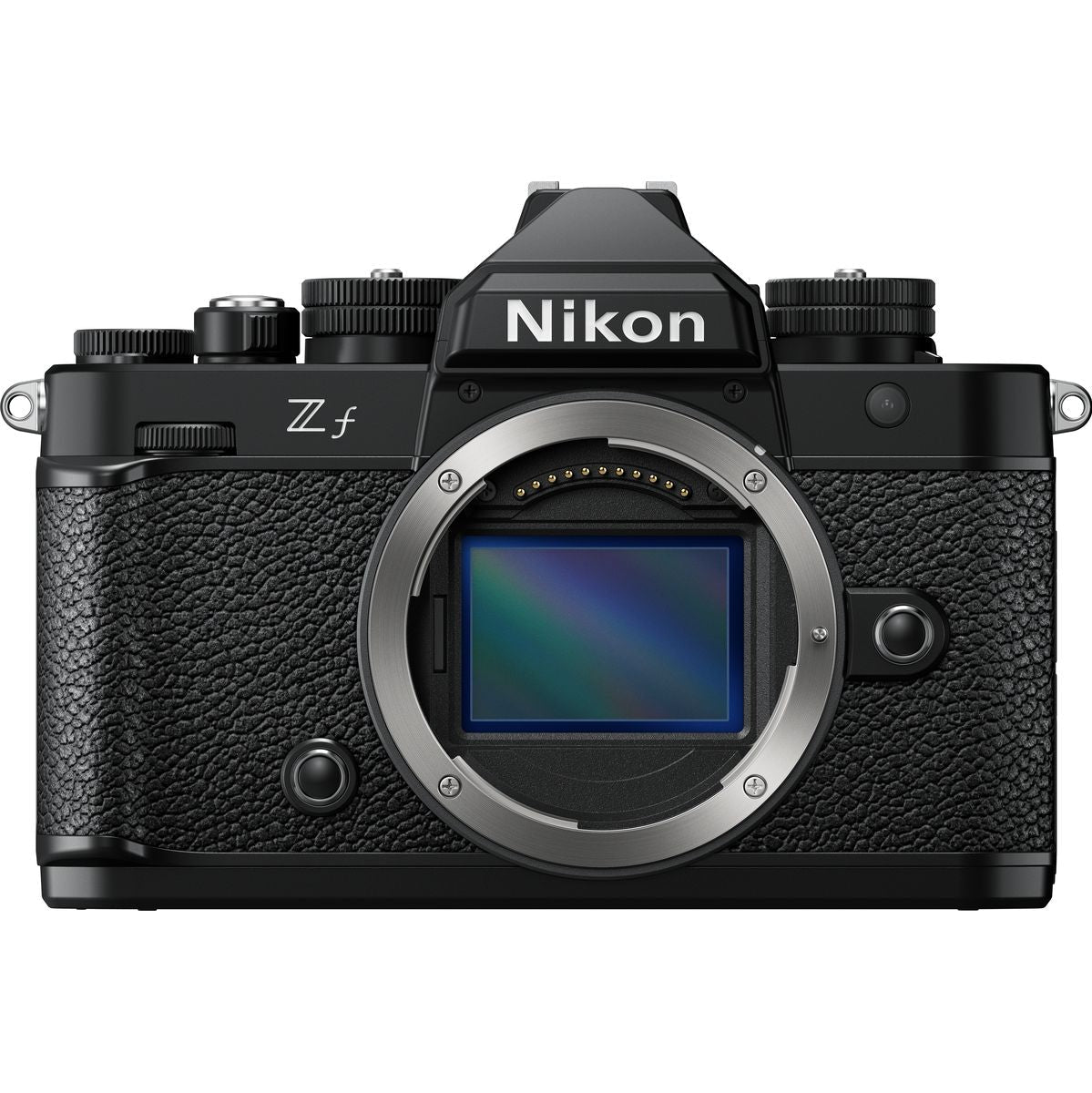 Cuerpo Nikon Z f
