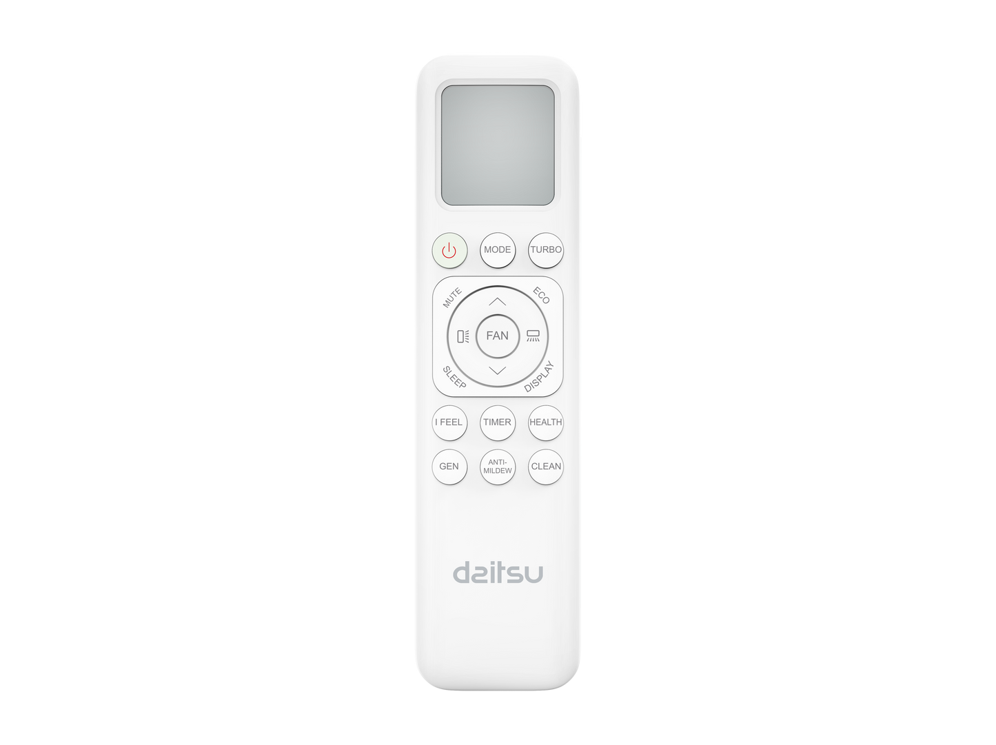 Daitsu Artic DSM-912KDT-Z UE18 para 2 estancias + Instalación Estándar