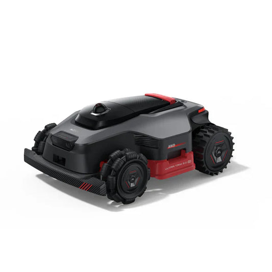 Mova – LiDAX Ultra 2000 robot cortacésped sin cable AWD