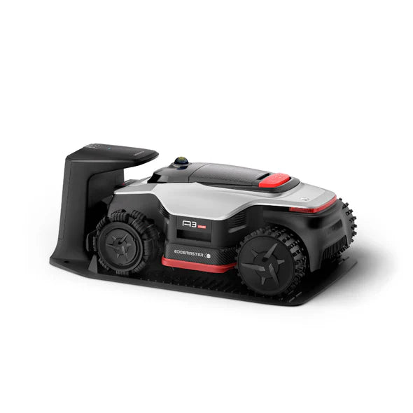 Dreame – A3 robot cortacésped sin cable AWD Pro 5000