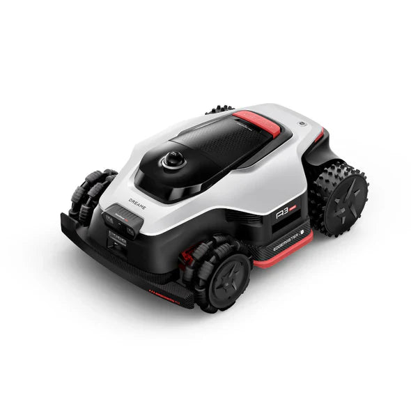 Dreame – A3 robot cortacésped sin cable AWD Pro 3500