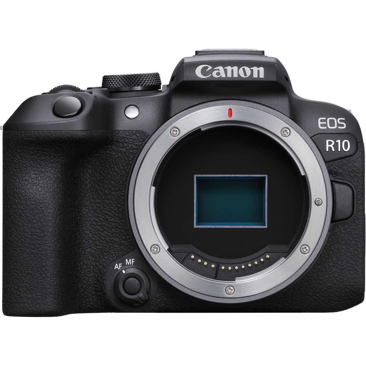 Cuerpo Canon EOS R10